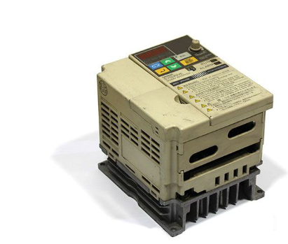 [Imagem INVERSOR DE FREQUÊNCIA TRIFÁSICO 0,55KW 1,8A 460V IP20 3G3MVA4004 OMRON]