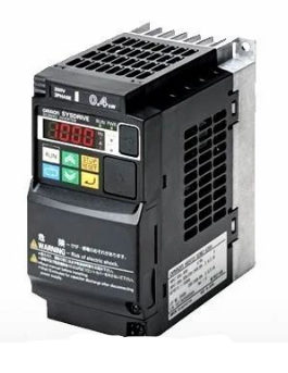 [Imagem INVERSOR DE FREQUÊNCIA TRIFÁSICO 5,5KW 480V 50/60HZ 3G3MX2A4055V1 OMRON]