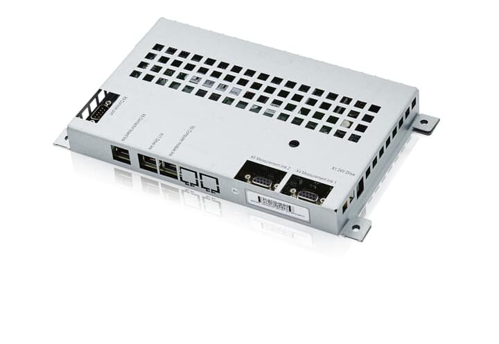 [Imagem COMPUTADOR AXIS DSQC668 3HAC02915700105 ABB]