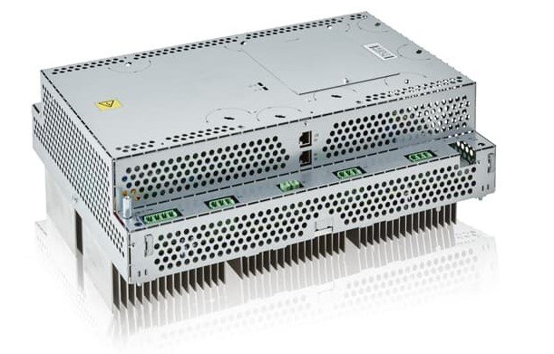 [Imagem MÓDULO ACIONAMENTO DSQC663 3HAC029818001 ABB]