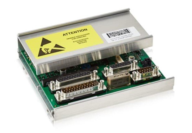 [Imagem PLACA PC 4P SERIAL 3HAC03185100105 ABB]