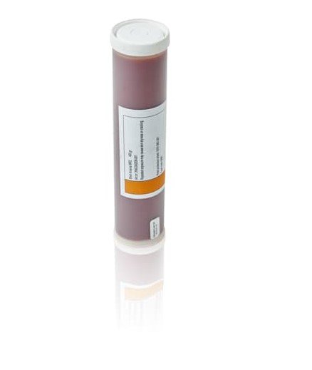 [Imagem GRAXA ROLAMENTO SHELL GADUS S2 400G 3HAC042536001 ABB]