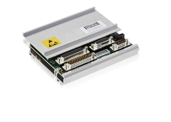 [Imagem PLACA CONTROLADORA 3HAC04416800100 ABB]