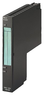 [Imagem MÓDULO DE POTÊNCIA PARAET200S 3RK19030BA00 SIEMENS]