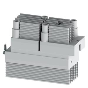 CONJUNTO DE TIRISTOR P3RW4453-55 3RW47550LC00 SIEMENS