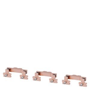 KIT DE BYPASS PARA 3RW55/52 TAMANHO 4 3RW59540BP00 SIEMENS