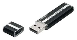 [Imagem do produto SIMATIC IPC USB FLASH DRIVE 8GB USB 2.0 6ES76480DC500AA0 SIEMENS]