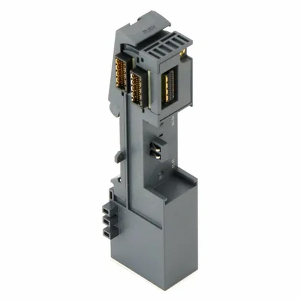 [Imagem MÓDULO CLP ET200SP 6ES71936BN000NE0 SIEMENS]