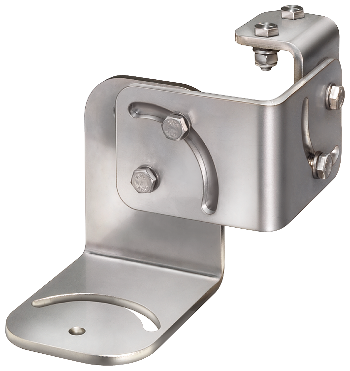 [Imagem SUPORTE METÁLICO TRIARTICULADO MV400 6GF90027AD SIEMENS]