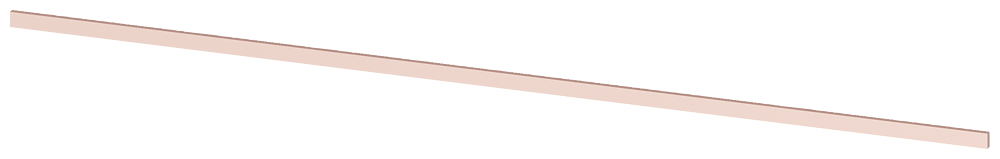DIN BARRAMENTOS DE COBRE 12X 5MM 250A L=750 8GK97310KK30 SIEMENS