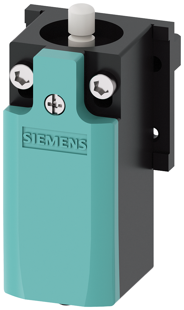 CHAVE DE POSIÇÃO SIRIUS CARCAÇA DE PLÁSTICO CONFORME EN50047 31MM TIPO DE 3SE52320HC051AB4 SIEMENS