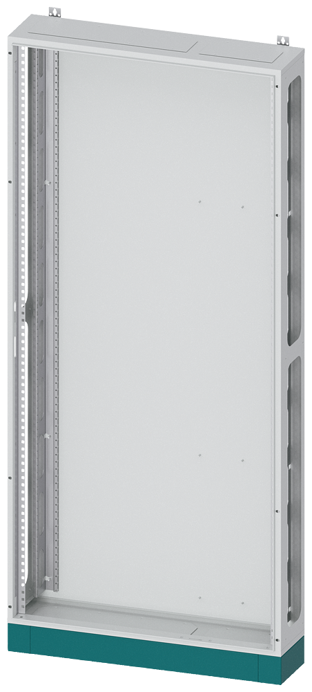 UNIVERSAL ARMÁRIO FIXO IP55 CLASSE DE PROTEÇÃO 1 A=2000MM L=900MM 8GK23257KK43 SIEMENS