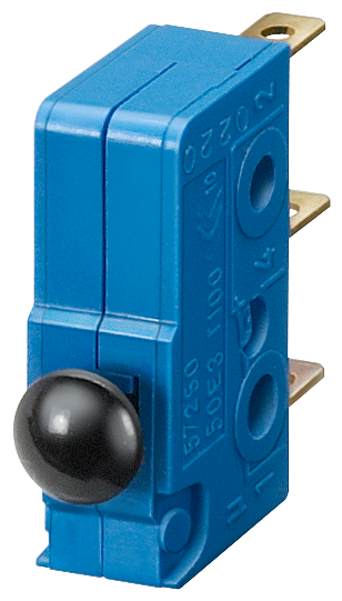 INTERRUPTOR DE CORRENTE AUXILIAR PARA 5SG7230 E 3NW7430 5SH5525 SIEMENS