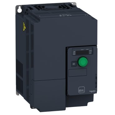 [Imagem INVERSOR DE FREQUÊNCIA TRIFÁSICO 7,5KW 33A 200/240V 50/60HZ ATV320U75M3C SCHNEIDER]