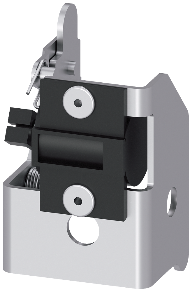 [Imagem CONTADOR DE CICLOS DE OPERAÇÃO MECÂNICO PARA DISJUNTOR COM ACIONAMENTO DO MOTOR 3WA91110AH05 SIEMENS]