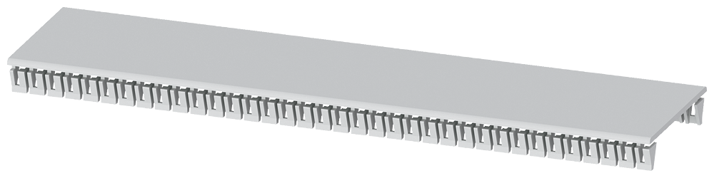 400-ZS FAIXAS DE COBERTURA CEGAS BLOQUEÁVEIS PARA 12 UD COM 6 FAIXAS DE 8GK99100KK02 SIEMENS