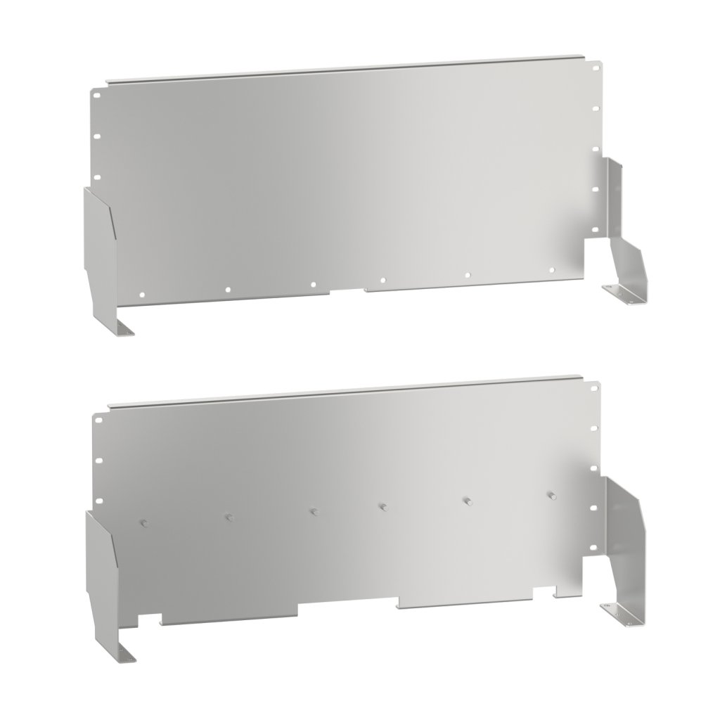 [Imagem KIT MONTAGEM 2 MÓDULOS BAIXA HARMÔNICA VW3A99BCFCD01 SCHNEIDER]