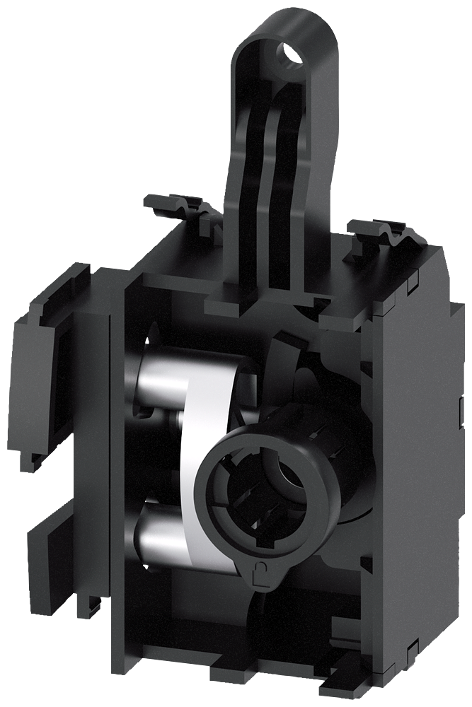 [Imagem ADAPTADOR, FECHADURA DE CILINDRO, COMPARTIMENTO PARA ACESSÓRIOS, ACESSÓRIOS P... 3VA95870LF10 SIEMENS]