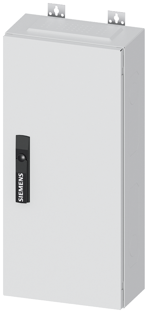 ARMÁRIO DE PAREDE EMBUTIDO IP31 CLASSE DE PROTEÇÃO 2 A: 650 MM 8GK10312KK11 SIEMENS