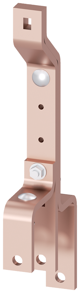 COBRE ABOS ACB N 3WL TAMANHO 0 (1250 A) MONTAGEM FIXA MODELO N 8LK60368AA41 SIEMENS