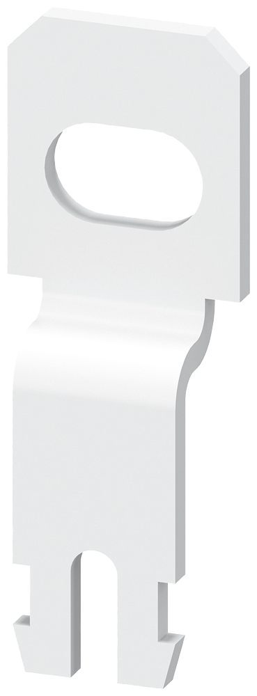 [Imagem do produto PATILHA DE FIXAÇÃO 3RV29280B SIEMENS]