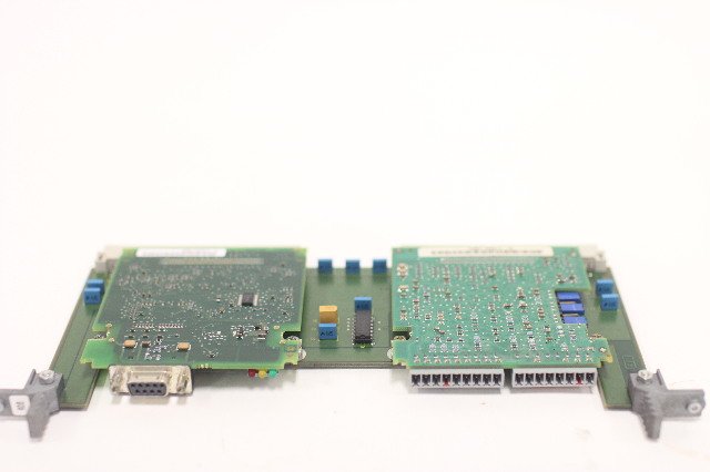 [Imagem do produto PLACA COMUNICAÇÃO 94V-0 4705 A5E00364662 SIEMENS]