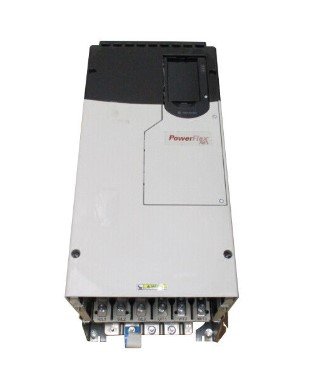 [Imagem INVERSOR DE FREQUÊNCIA REFRIG.AR PF755 20G1AND186AA0NNNNN ROCKWELL ALLEN BRADLEY]