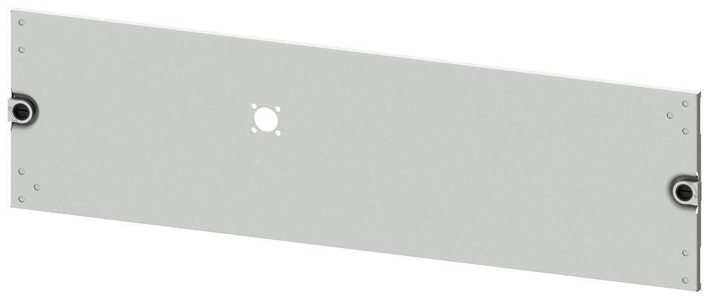 COBERTURA 3KL- 3KA711 DE 3 OU 4 POLOS A: 200MM L: 800MM 8PQ20208BA04 SIEMENS