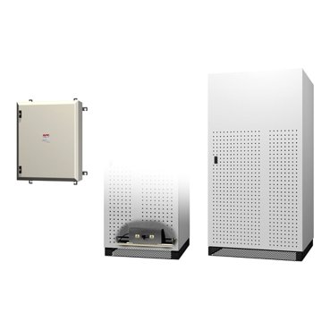 [Imagem do produto MGE GALAXY PW 200 KVA GWTUPS200 SCHNEIDER]