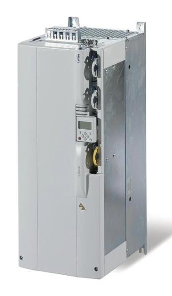 [Imagem INVERSOR DE FREQUÊNCIA TRIFÁSICO 114KW 138A 400/480V 50/60HZ E94BSHE1454 LENZE]