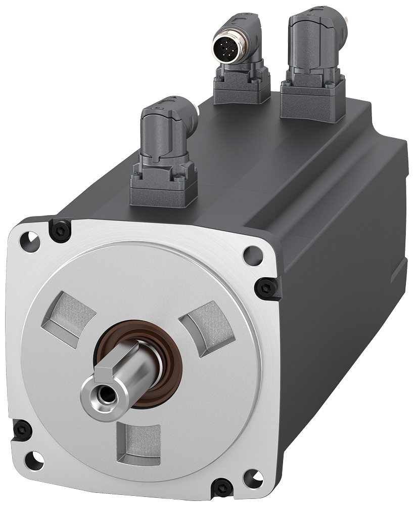 [Imagem do produto SERVOMOTOR CA 13,3NM/2000RPM ENCA 1FL23067AC111SB0 SIEMENS]