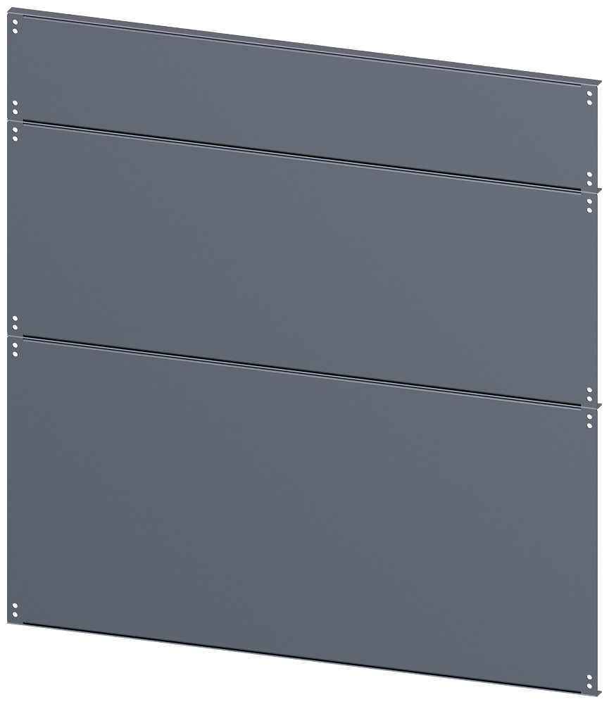 PISO IP55 P: 1000 MM L: 900 MM GALVANIZADO 8MF10902UB120 SIEMENS