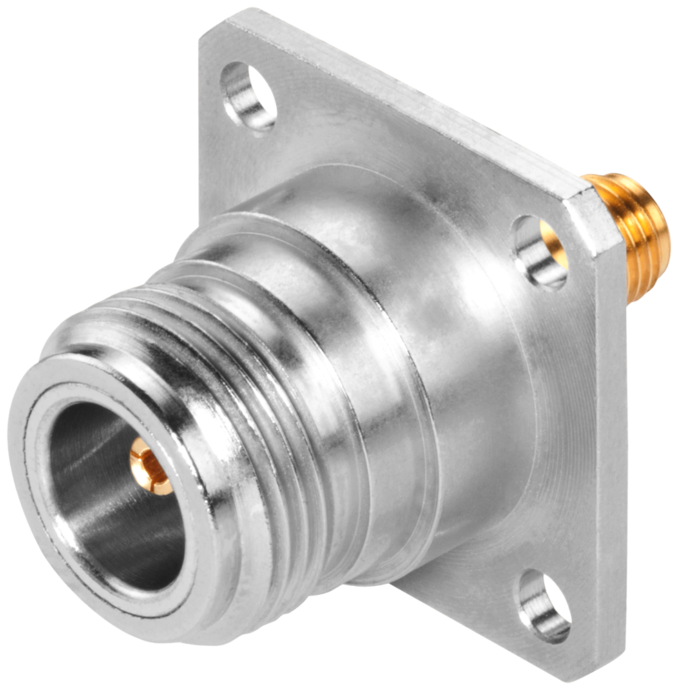 [Imagem ADAPTADOR DE CONEXÃO PARA PAINEL IWLAN 6GK57980PT002AA0 SIEMENS]