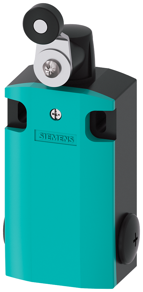 [Imagem do produto CHAVE DE POSIÇÃO, 3SE5162, C. DE METAL XL, 56MM LARGURA COM ALAVANCA GIRATÓRI 3SE51620CH01 SIEMENS]