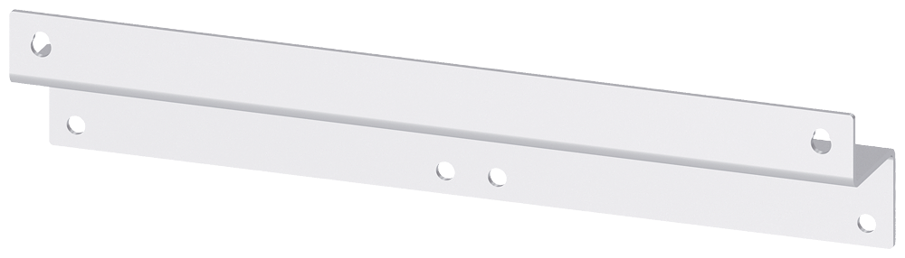 [Imagem TRAVAMENTO DO LADO DE TRÁS MONTAGEM MOLDURA ACESSÓRIOS PARA 3VA1/2 BIS 630 A 3VA90880VK10 SIEMENS]