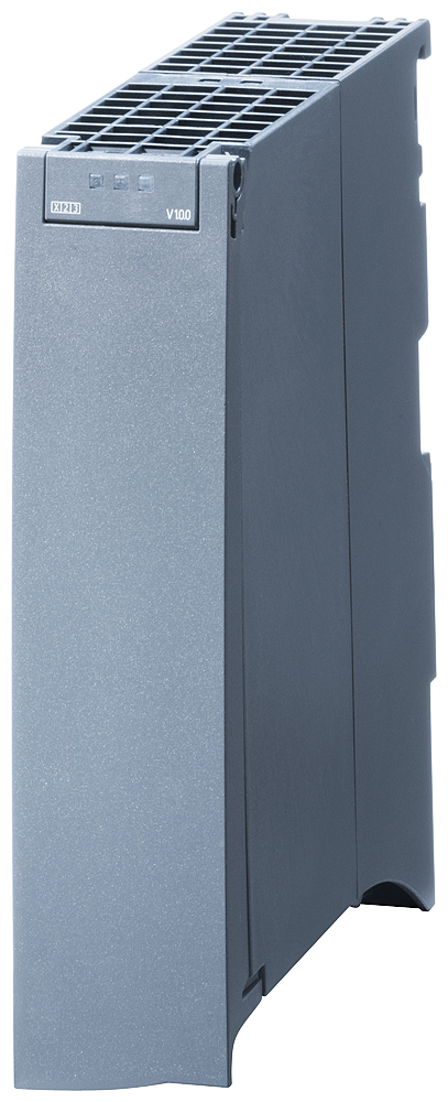 [Imagem do produto SIPLUS S7-1500 CM PTP RS 422 / 485 HF FREEPORT, 3964(R), USS, MODBUS RTU -40  6AG15411AB007AB0 SIEMENS]