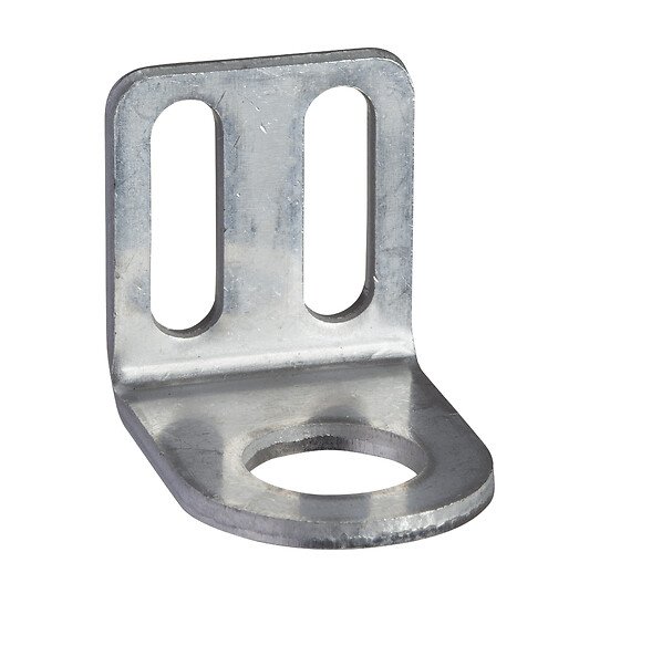 [Imagem SUPORTE FIXACAO M12 P/SENSOR  XSZBS12 TELEMECANIQUE]