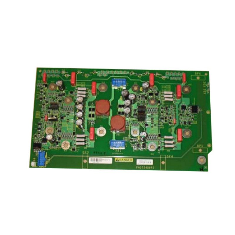 [Imagem do produto PLACA DE DISPARO IGBT 71 61 TAMANHO 13 690V VX5A1206 SCHNEIDER]