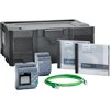 [Imagem LOGO! STARTER KIT 12/24RCE 6ED10573BA010AA8 SIEMENS]