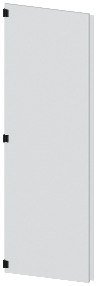 METADE DA PORTA ESQUERDA IP55 A: 2000 MM L: 600 MM CLASSE DE PRO 8MF10602UT250BA2 SIEMENS