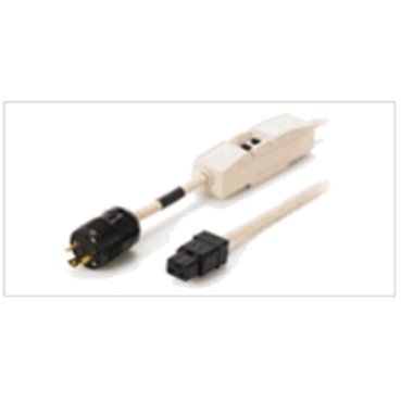 [Imagem do produto POWER CORD IEC C19 FEMALE TO L6 20P LCDI SPARE PART W0W4787 SCHNEIDER]