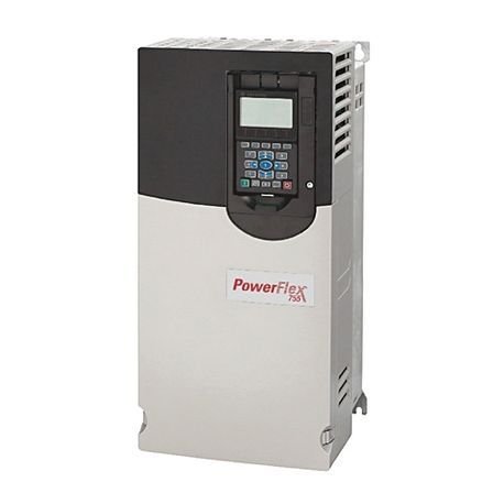 [Imagem do produto INVERSOR DE FREQUÊNCIA REFRIG.AR PF755 20G11FD027AA0NNNNN ROCKWELL ALLEN BRADLEY]