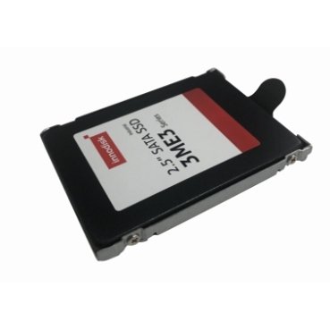 [Imagem INTERNAL DRIVE HARMONY P6 2.5 INCH SSD 256GB FOR CONFIGURED PRODUCTS HMIYP6SSD256 SCHNEIDER]