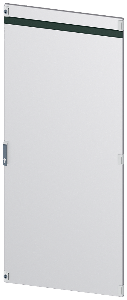 PORTA IP55 L: 850 MM ALAVANCA GIRATÓRIA PARA SEMICILINDRO PERFILADO 8PQ21970BA32 SIEMENS