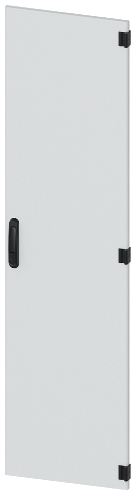 PORTA DIREITA EMC IP40 A: 1800 MM L: 450 MM CLASSE DE PROTEÇÃO1 8MF18702UT140CA1 SIEMENS