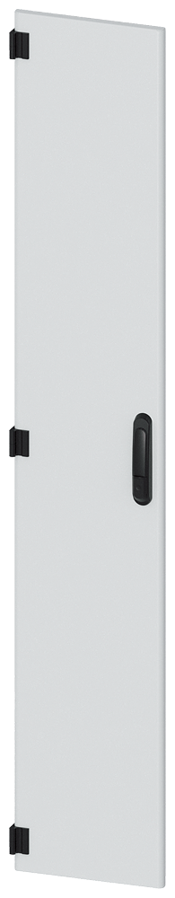 PORTA ESQUERDA EMC IP40 A: 1800 MM L: 300 MM CLASSE DE PROTEÇÃO1 8MF18302UT150CA1 SIEMENS