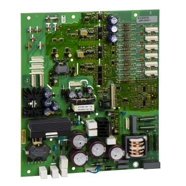 [Imagem PLACA INTERFACE POTÊNCIA PARA ATS48C59Y VX5G48C59Y SCHNEIDER]