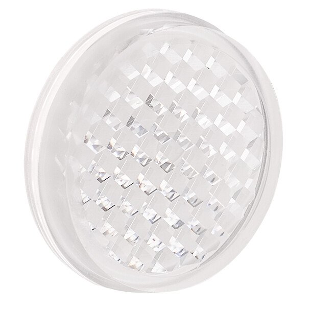 [Imagem REFLETOR P/SENSOR FOTOELETRICO REFLEX TELEMECANIQUE XUZC21]