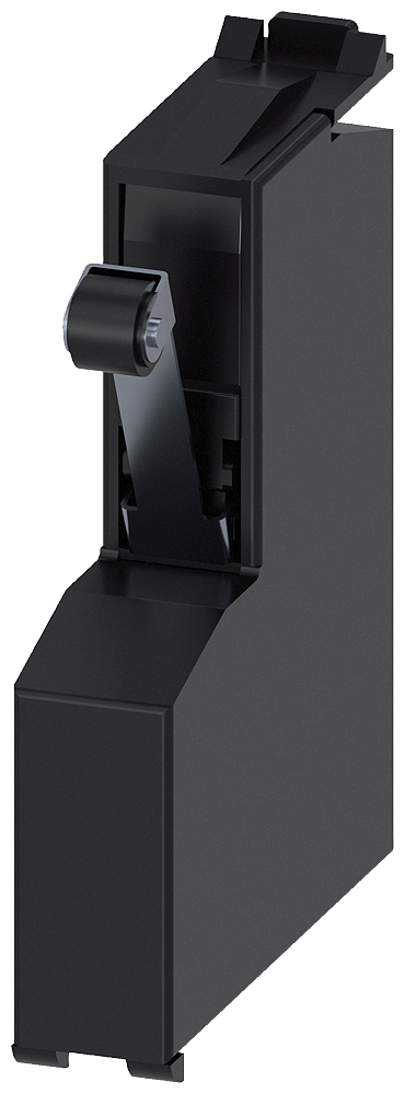 [Imagem CHAVE SINALIZADORA DE POSIÇÃO ACESSÓRIOS PARA: UNIDADE DE ENCAIXE E CORREDIÇA 3VA99870KB00 SIEMENS]