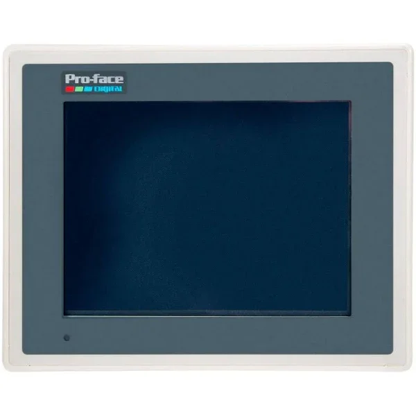 [Imagem IHM 5POL GP37W2BG4124 PROFACE]